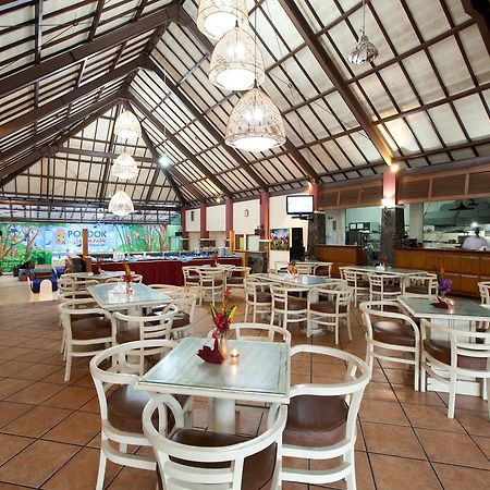 蓬多加迪马公园酒店和咖啡厅 玛琅 外观 照片